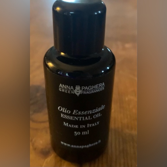 Anna Paghera Successus Olio Essenziale essential oil. Made in Italy. Nearly new. - Picture 3 of 5